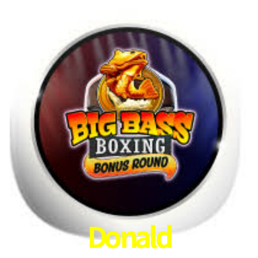 Bônus Generosos e Exclusivos no Donald para Você!