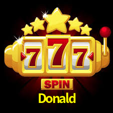 Donald