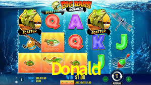 Donald Bet