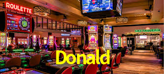Donald,Donald.Bet