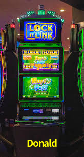 Donald: A Experiência de Casino com Jogos de Mesa ao Vivo