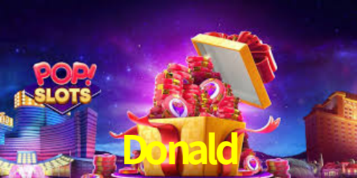 Donald