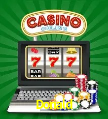 Donald Bet